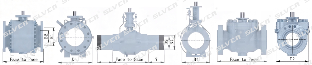 block and bleed valve