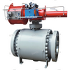 Class 300 High Pressure Forged Steel Ball Valve