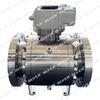 Class300 forged Steel Ball Valve