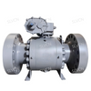 Class 1500 High Pressure Ball Valve
