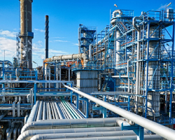 Oil & Gas Industry