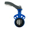 Manual Wafer Butterfly Valve