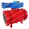 Class300 forged Ball Valve