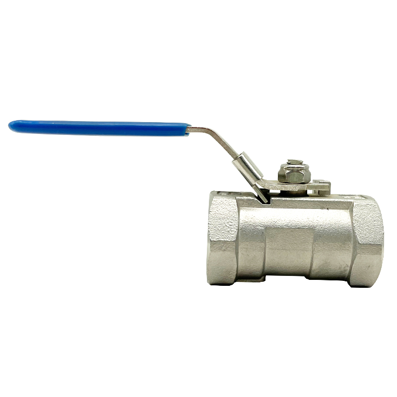 Manual 1PCS Thread Ball Valve