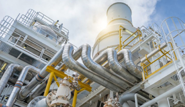  Chemical &amp; Petrochemical 