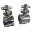 high temperature ball valve