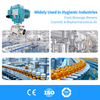sanitary ball valve manufacturers