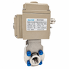 Electric High Pressure Forged Ball Valve